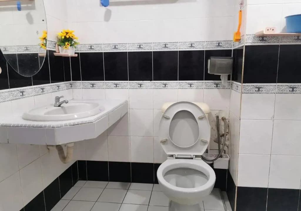 1-6Pax Port Dickson 2BR Glory Beach Resort Seaview - photo 6