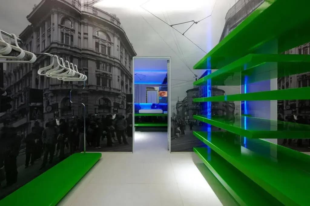 TH Street Milano - photo 15