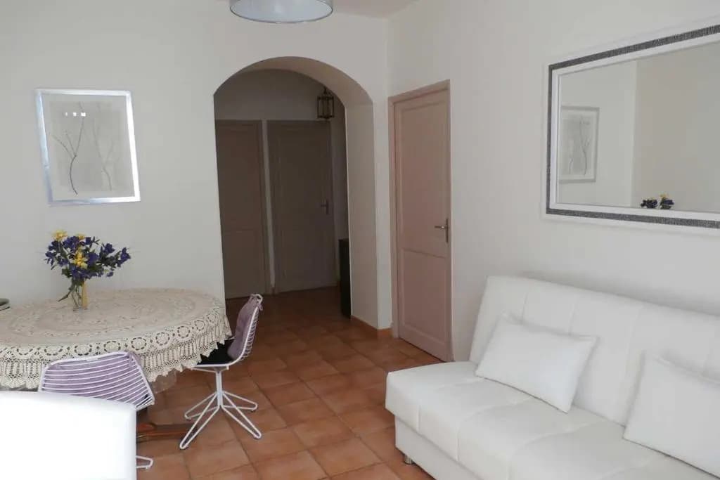 Appartement COSY - main photo