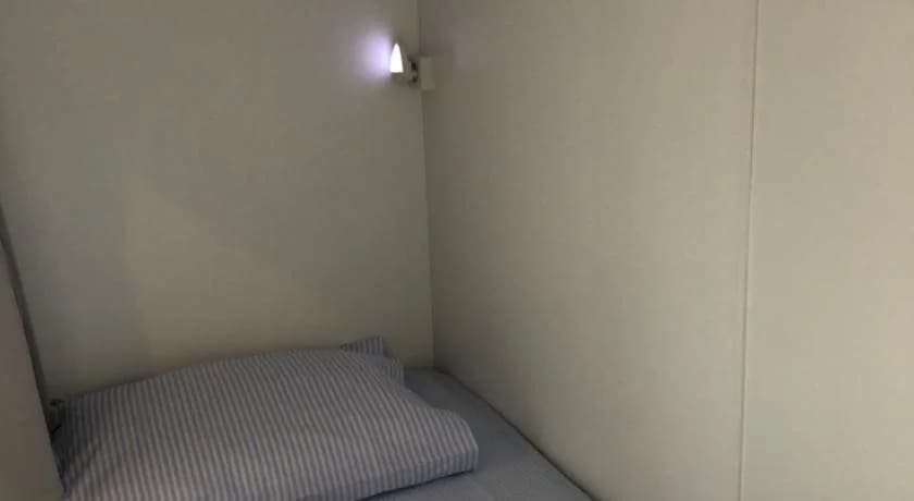 De Leite Hostel - photo 6