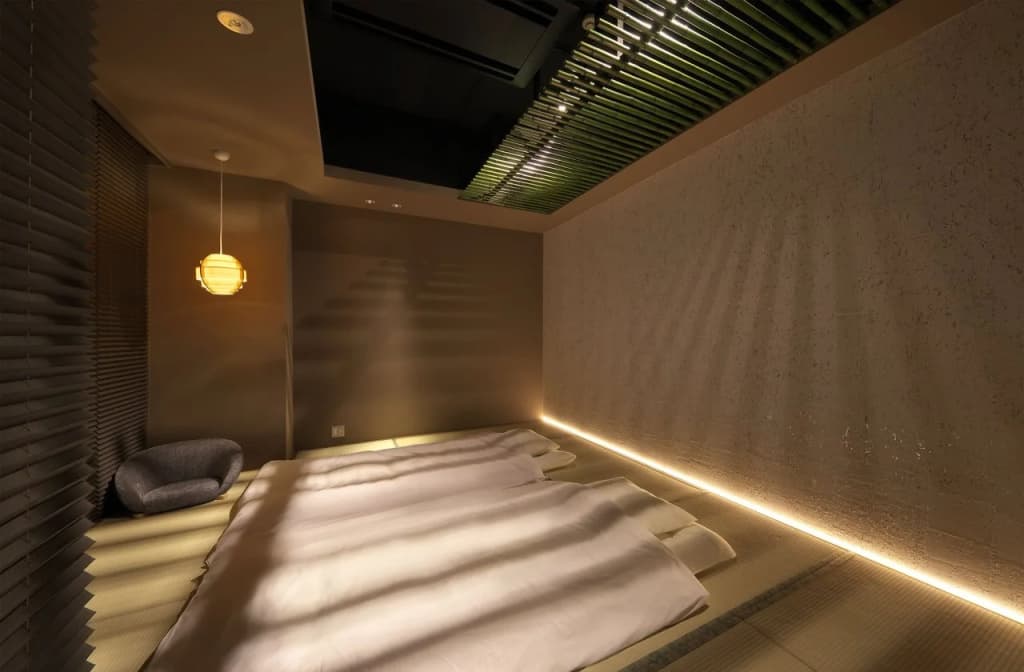 PBP Hostel Kyoto - photo 13