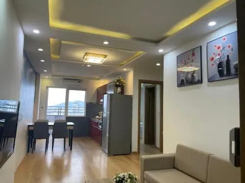 Tuan Sea View Apartment 4 - photo 12