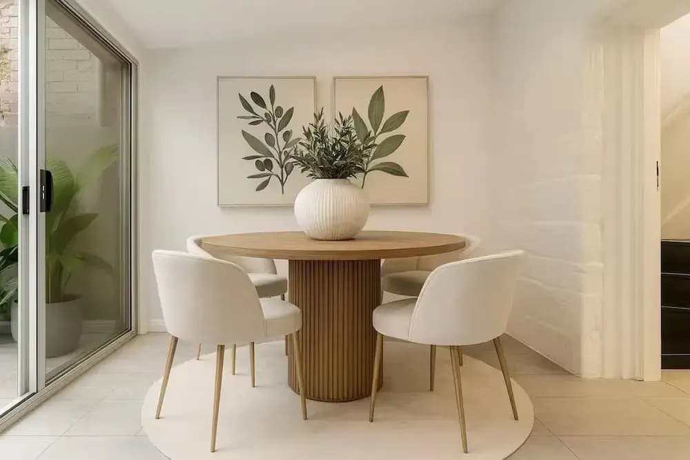 Stylish 4BR City Retreat - photo 8