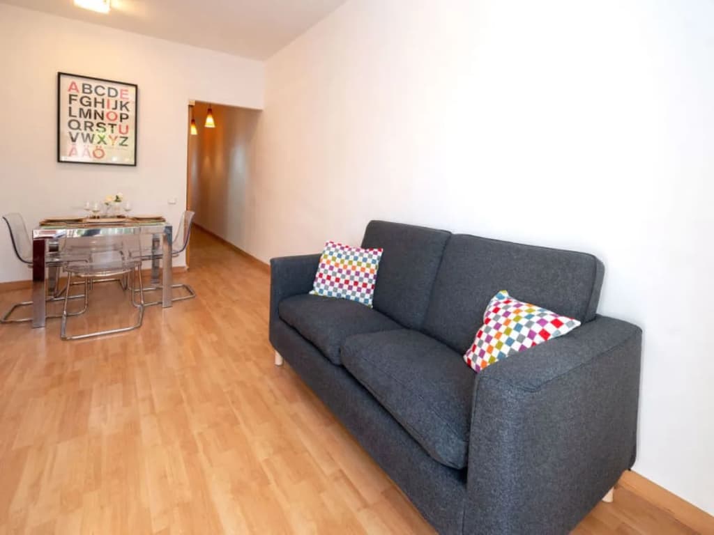 Barcelona Centric Apartment - photo 10