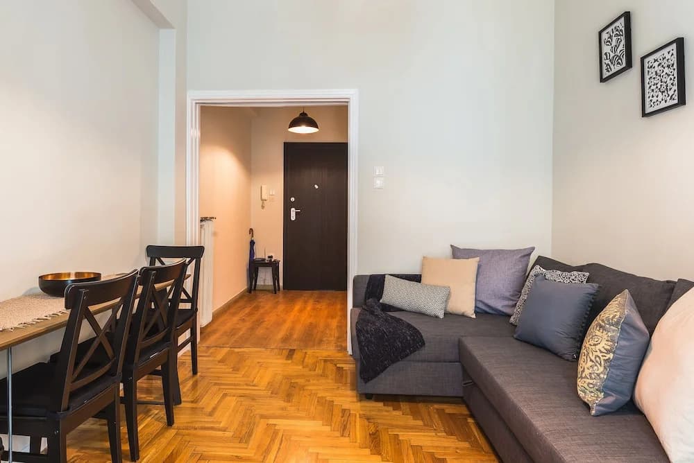 Comfy Koukaki Apartment - photo 4