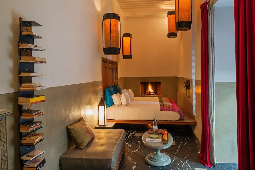 Riad Due - photo 4