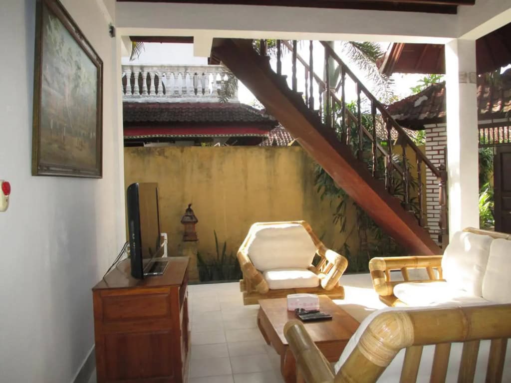 Yuli Bungalows - photo 9