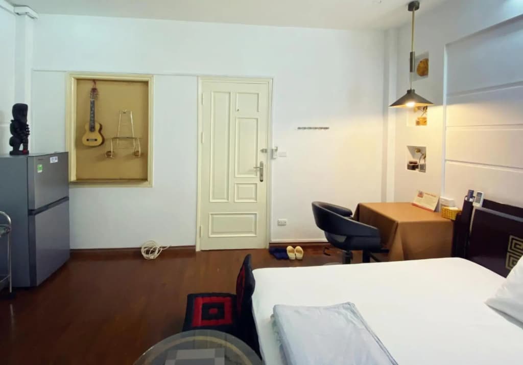 Doctor Homestay 2 - photo 1