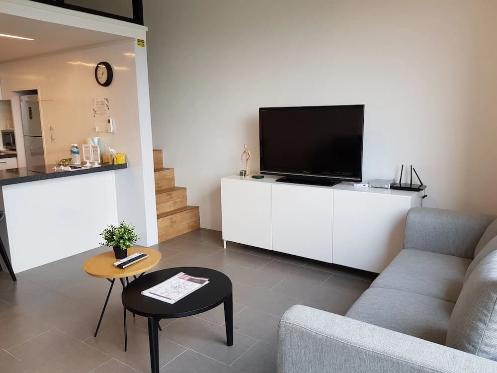 The Establishment Bangsar Duplex - photo 1