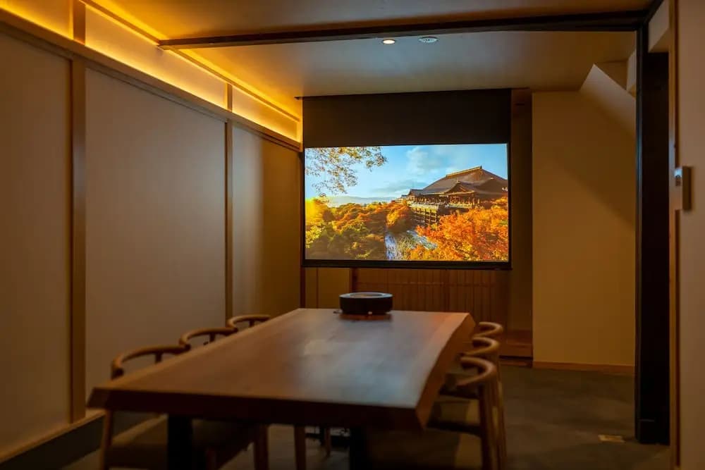 Hanatoki Machiya Holiday House - photo 33
