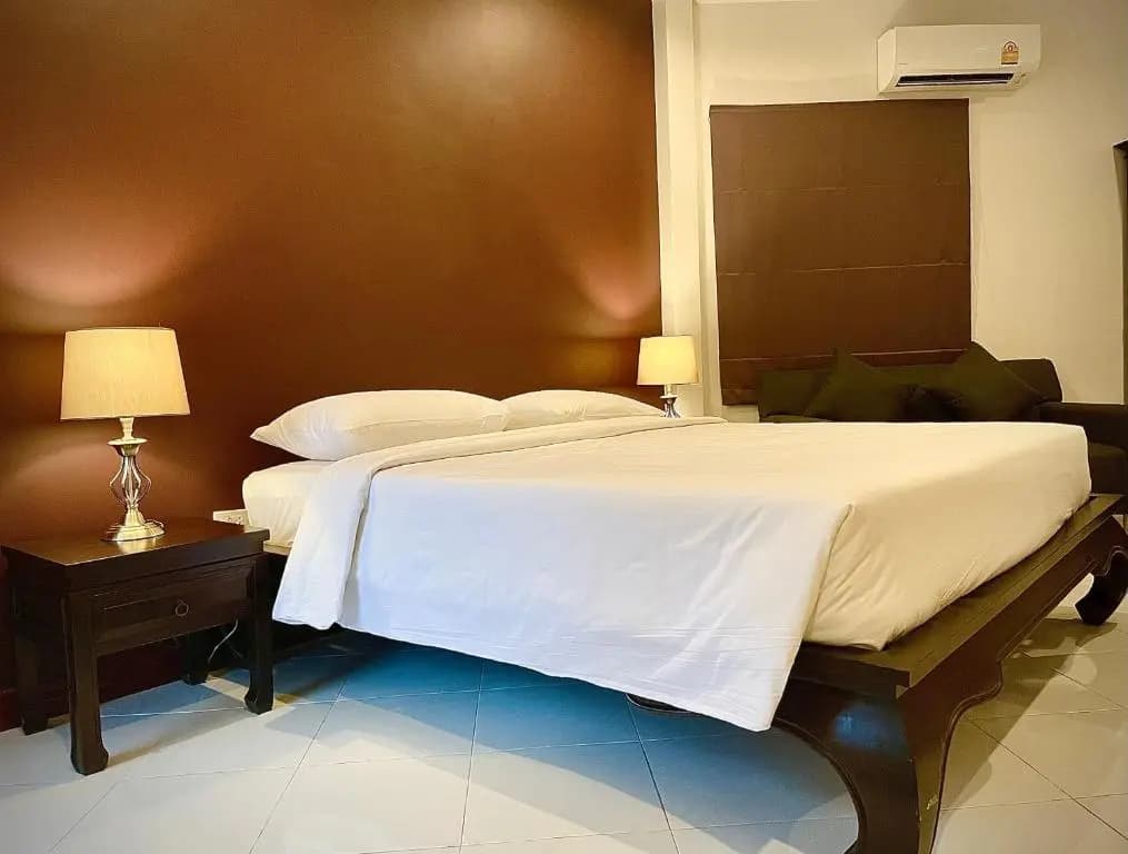 The Pace Phuket Boutique Resort - photo 6