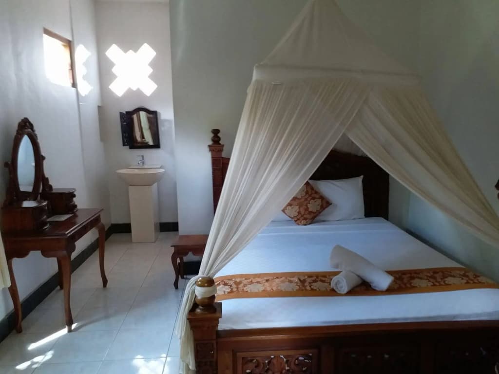 Praety Home Stay - photo 4