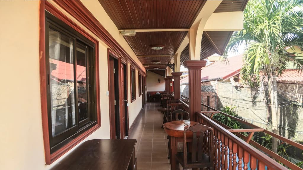 Kata Leaf Resort - photo 8