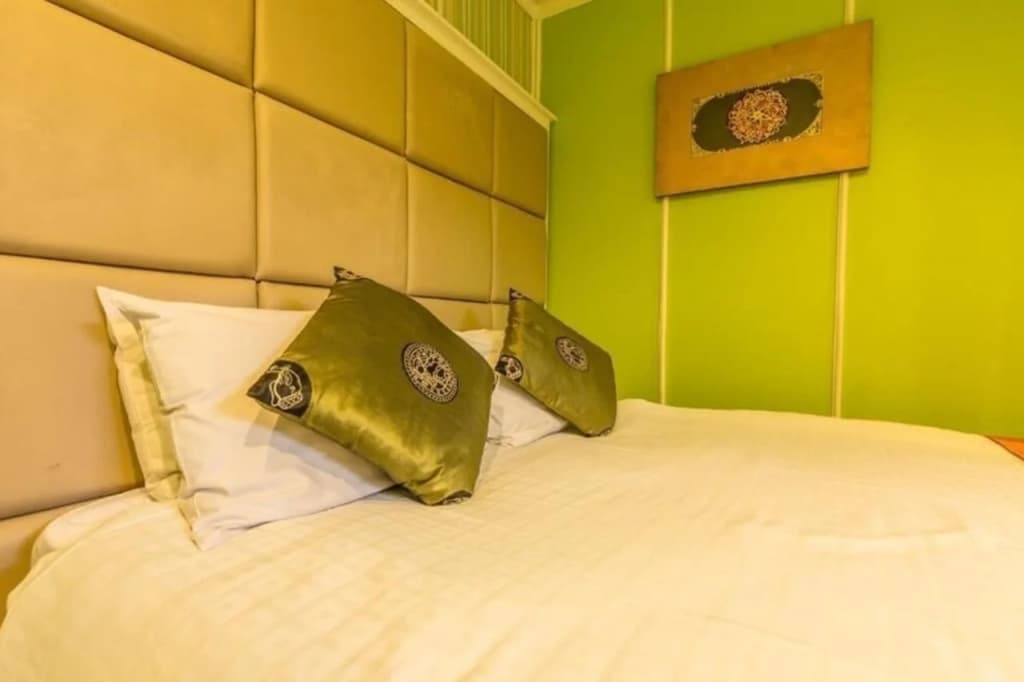 Sam's Lodge Hotel - photo 17