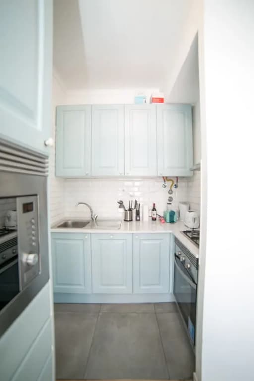 Ourique Charming Apartment - photo 16