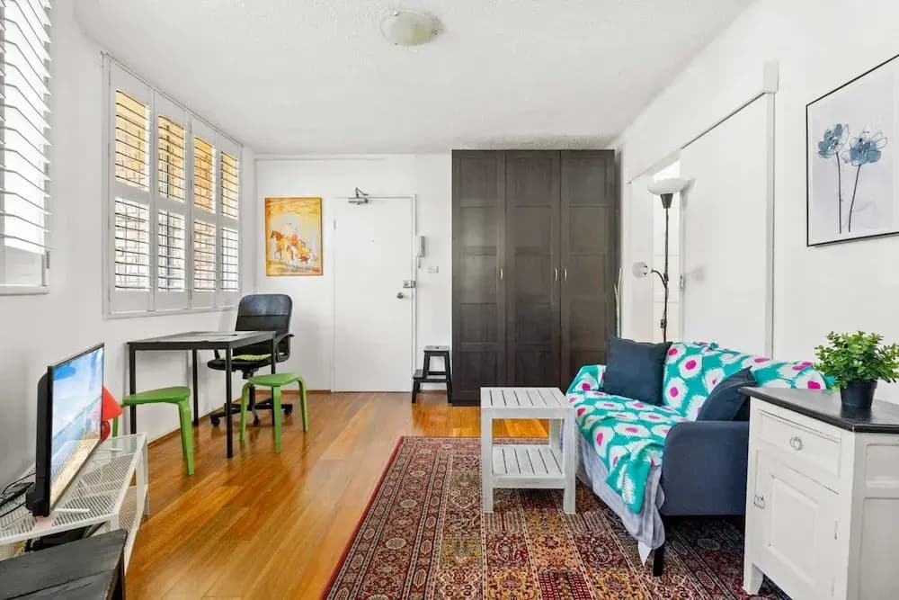 Convenient Studio in Trendy Inner-city Suburb - photo 4