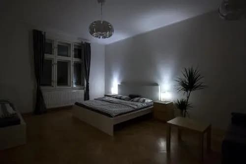 Apartmán Bubeneč - photo 3