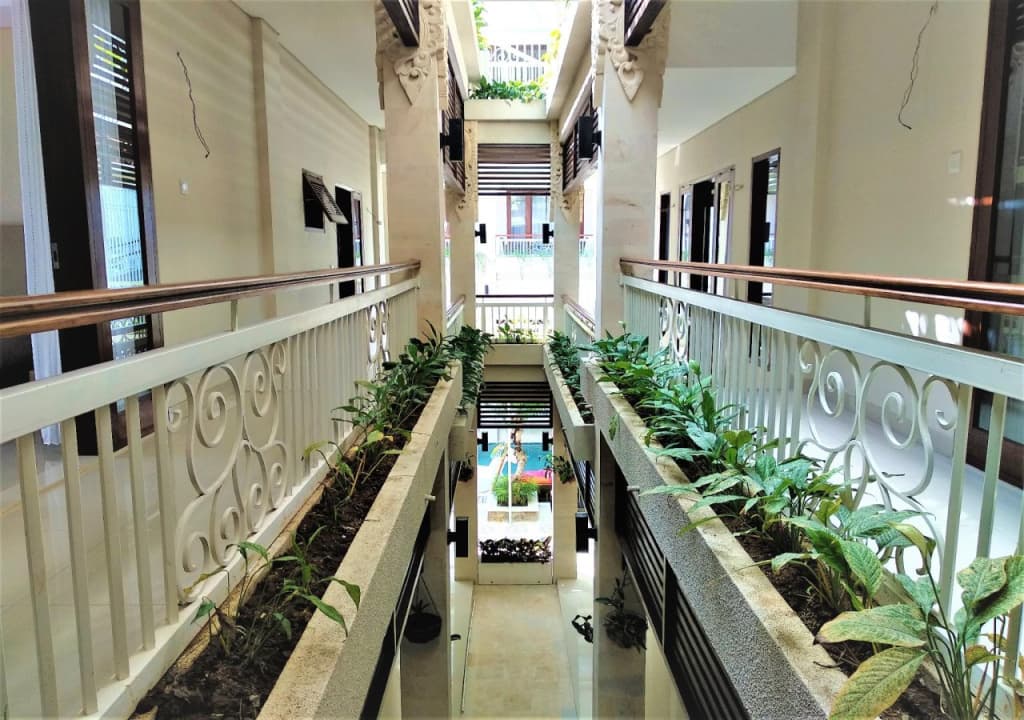 Rumah Padi Guest House - photo 16
