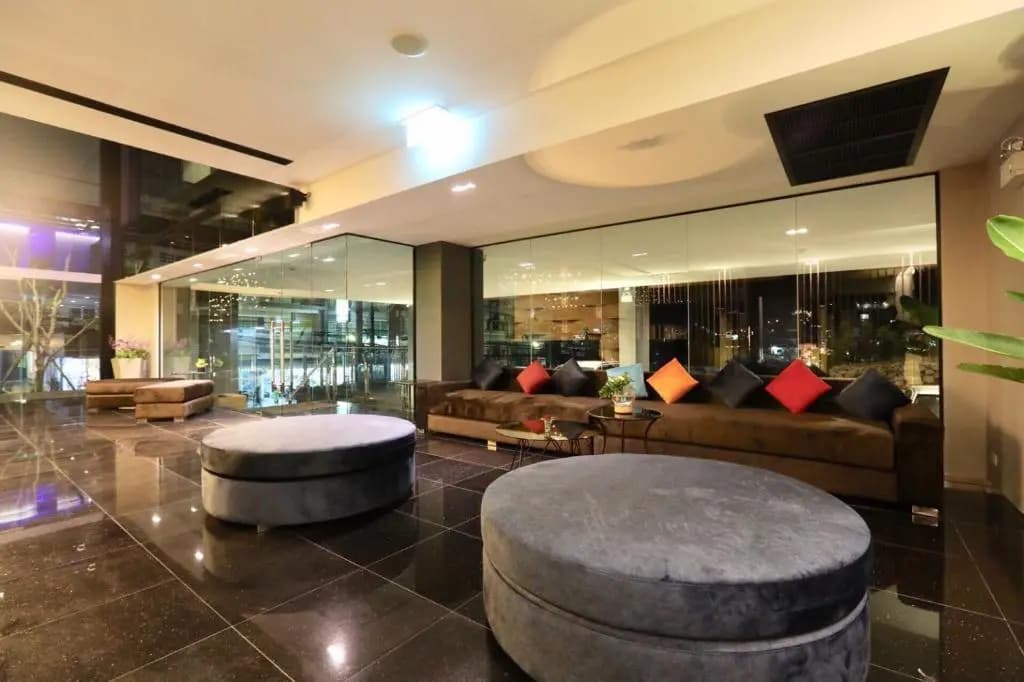 Rak Elegant Hotel Patong - photo 21