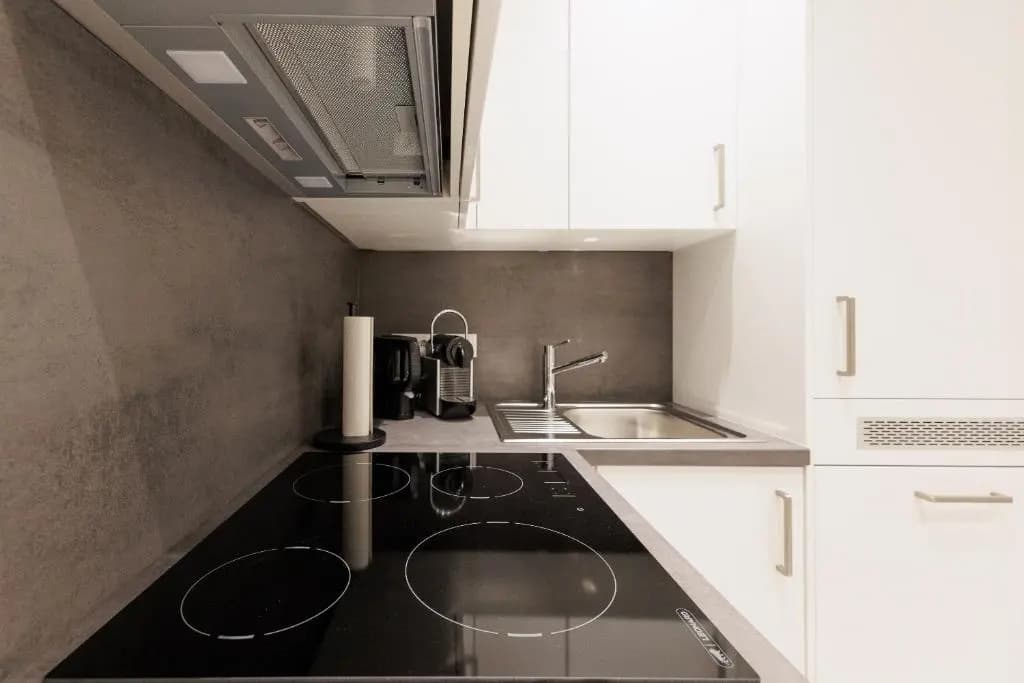 Vienne City Apartment Crown 6 - photo 13