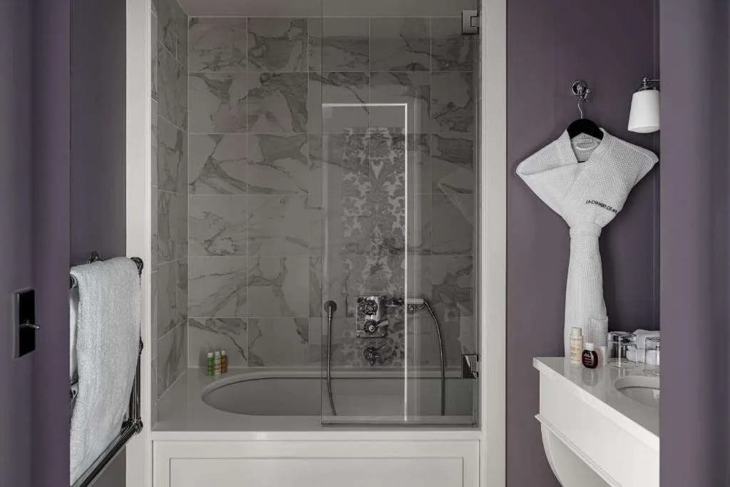 La Chambre du Marais - photo 31