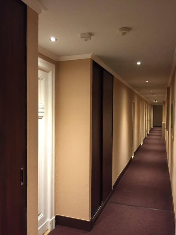Astrid Hotel am Kurfürstendamm - photo 13