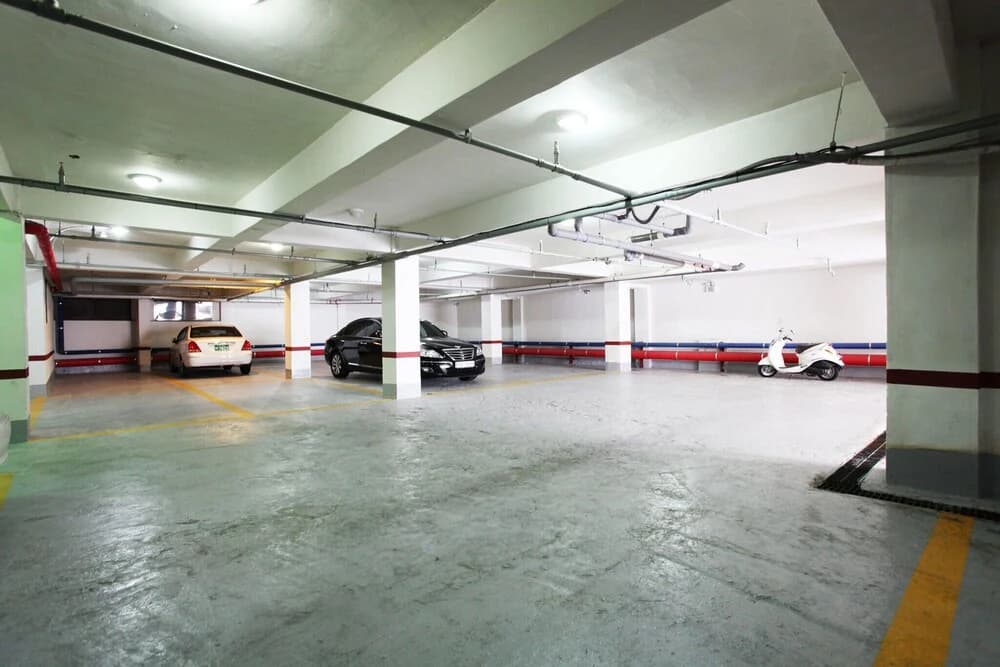 Cheonho Plaza - photo 14