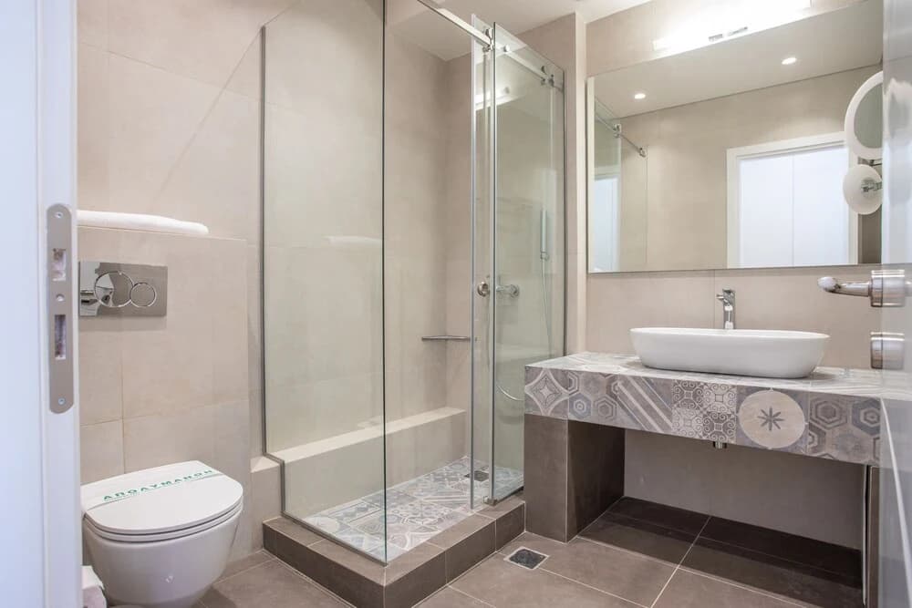 Exquisite HiEnd 3bdr 4th flr Top Kolonaki spot - photo 9