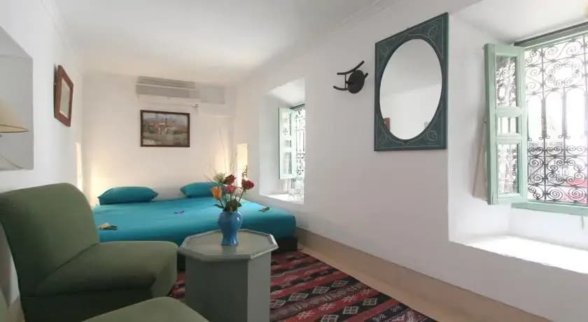 Riad Dar Lalla - photo 6