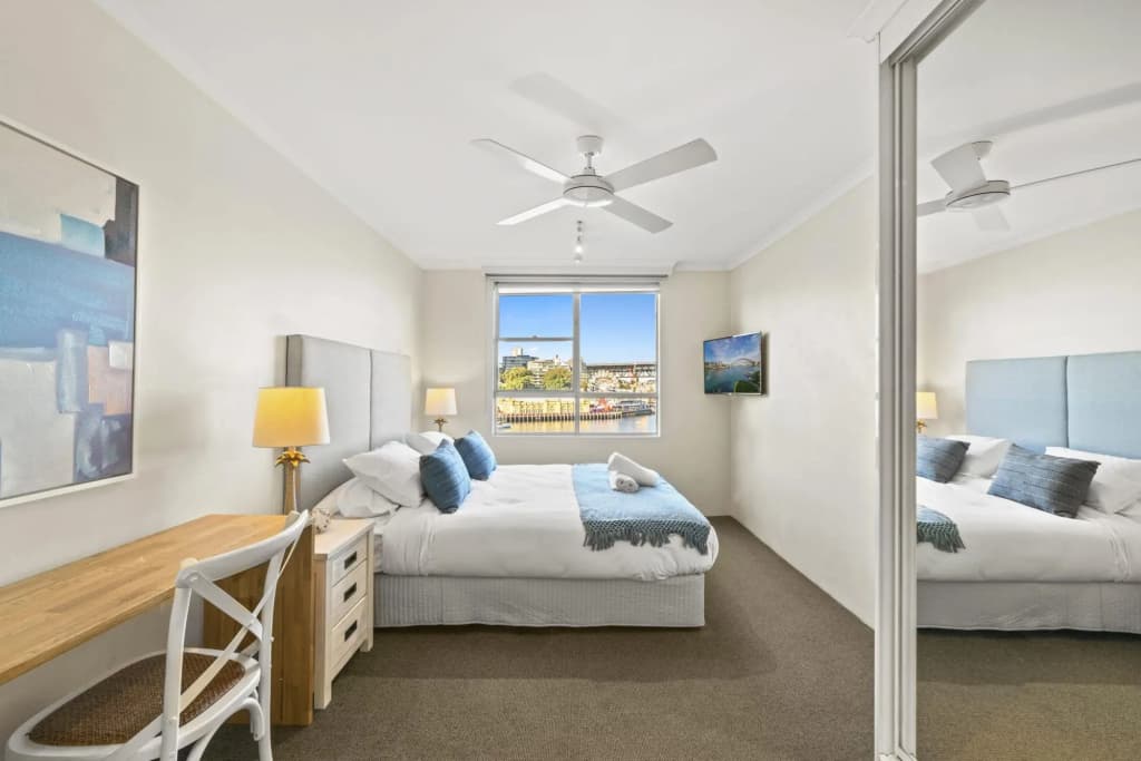 Harbourside 31 in Mcmahons Point - photo 4