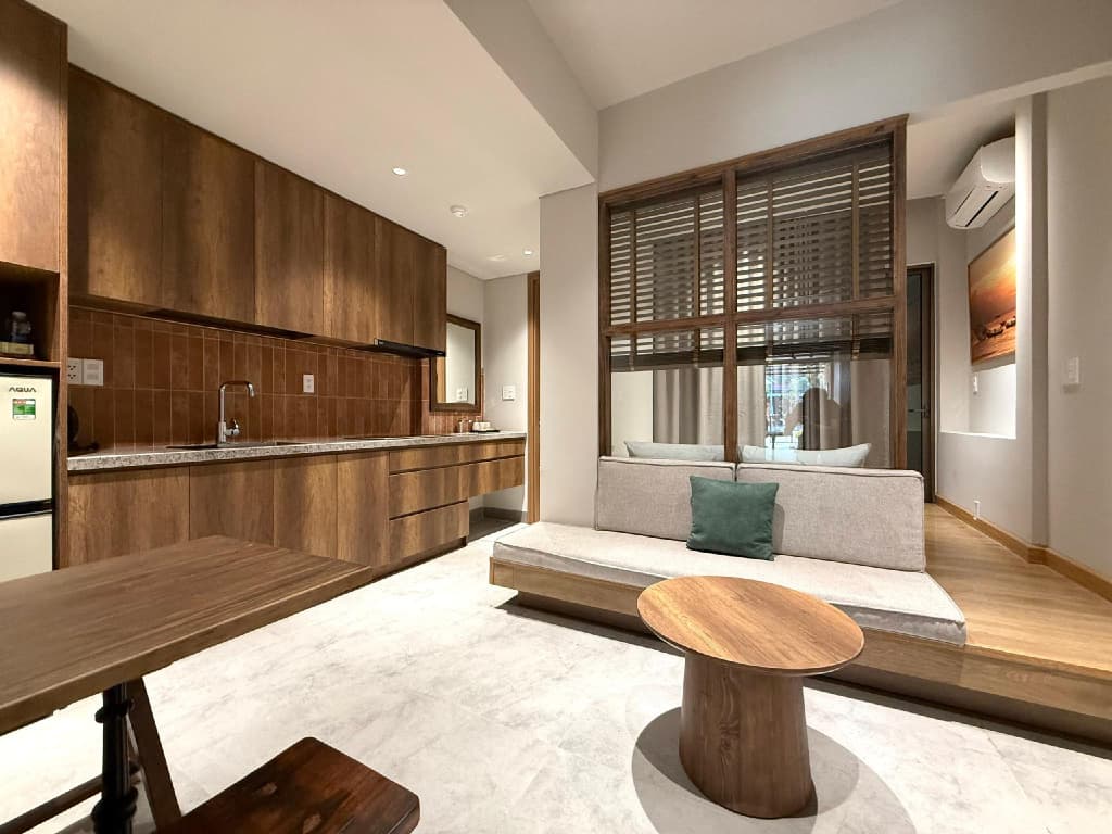 The Herriott Hotel & Suite Danang - photo 15