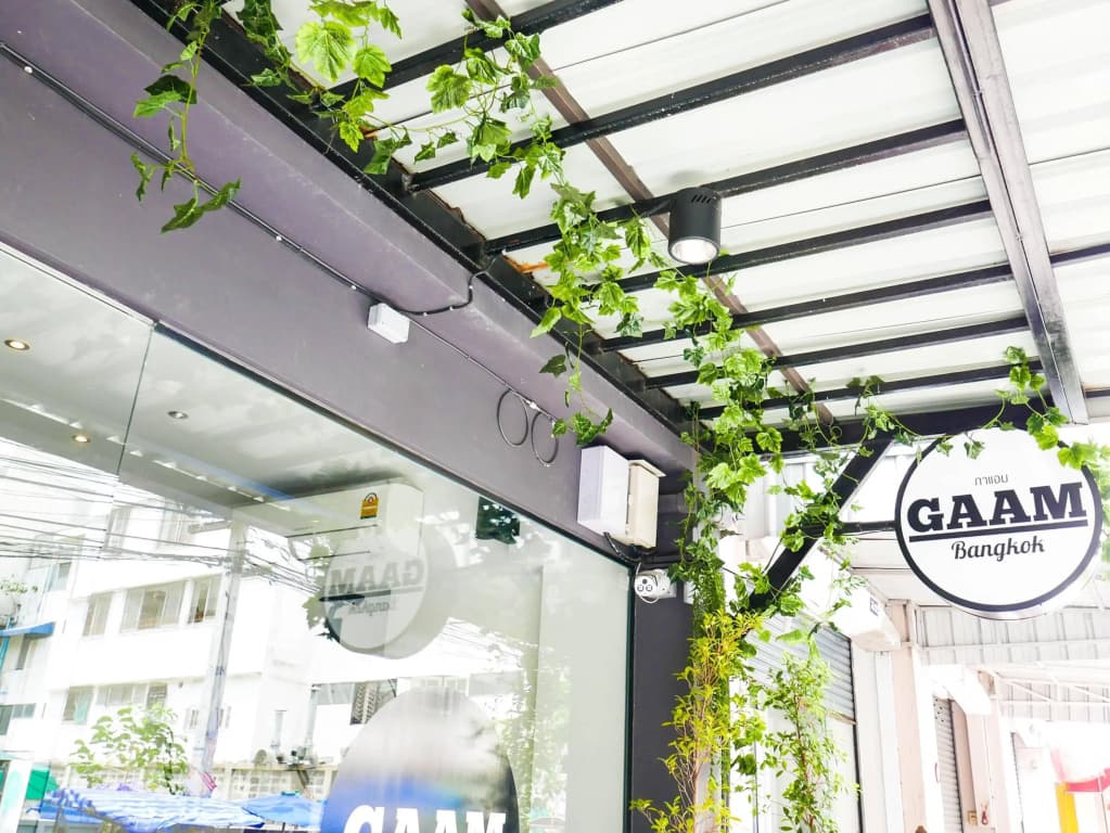 Gaam Hotel - photo 1