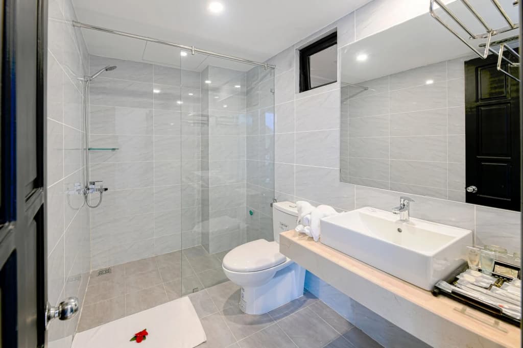 Hoi An Dream City Hotel - photo 10