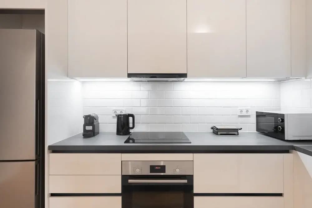 LIV Athinum 1 - Luxury Apartment 4C - photo 14