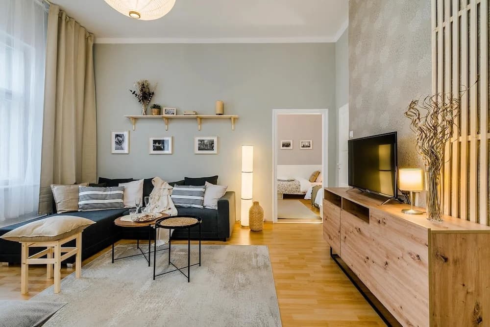 Historic Centre APTs by Michal&Friends - photo 2