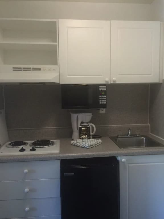 Sunstyle Suites - photo 20