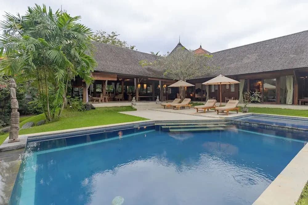 Sungai Villa by Betterplace - photo 39