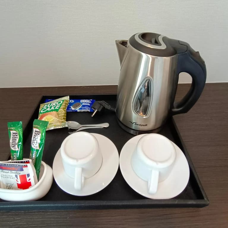 Viva Lavida Hotel - photo 37
