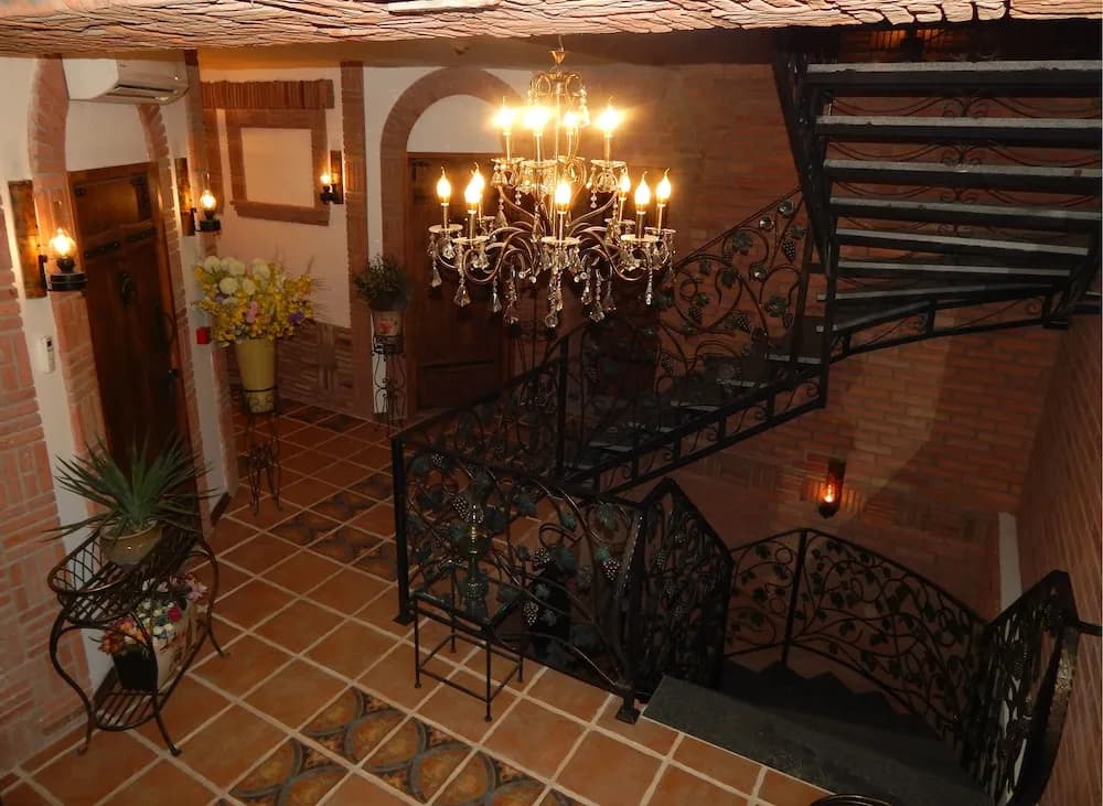 Hotel History - photo 17