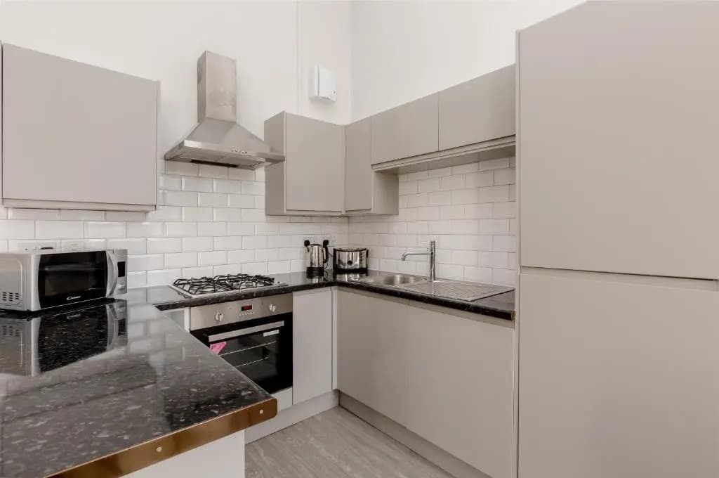 Southside Apartments - photo 13