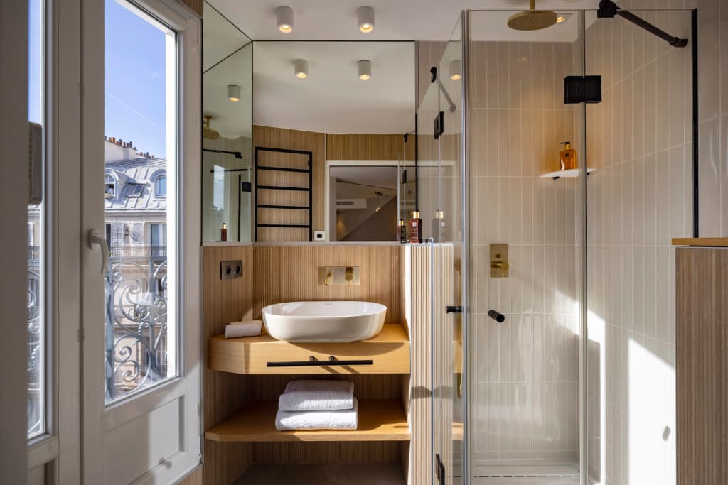 Hôtel Beige - photo 20