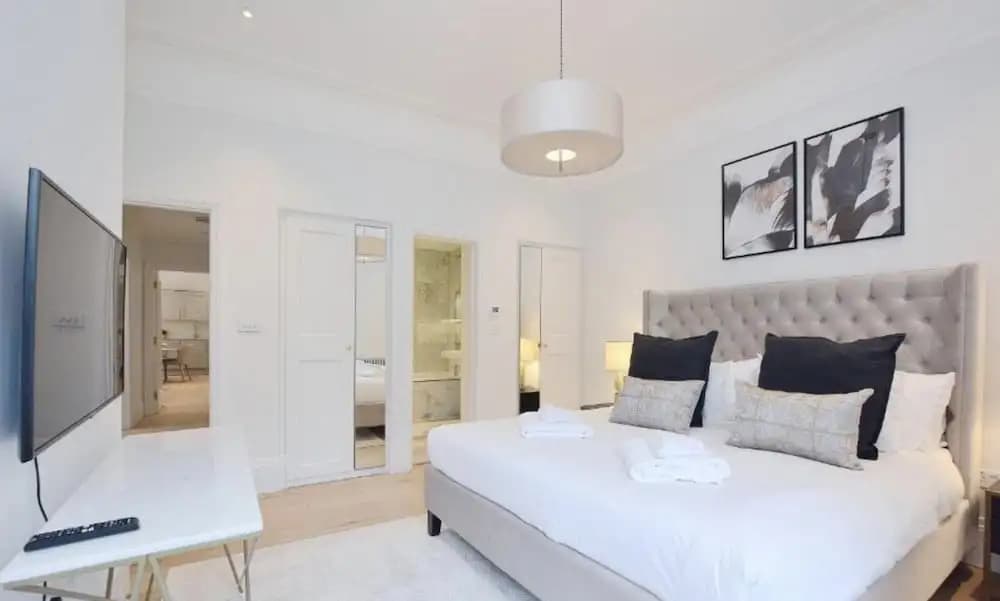Elysian House-Kensington Serviced Apts - photo 5