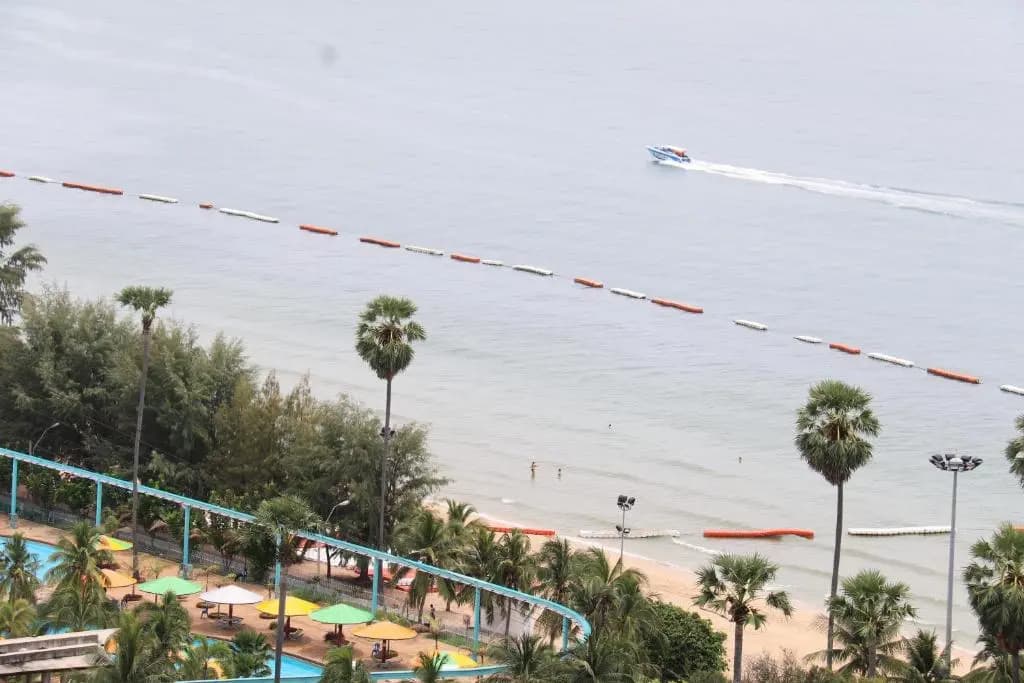 View Talay 3 apartments - photo 14