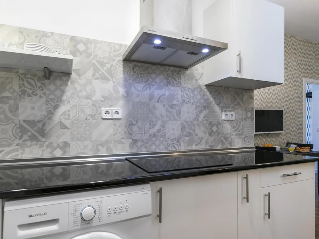 PRADO Apartment I 2BR 2BT - photo 13