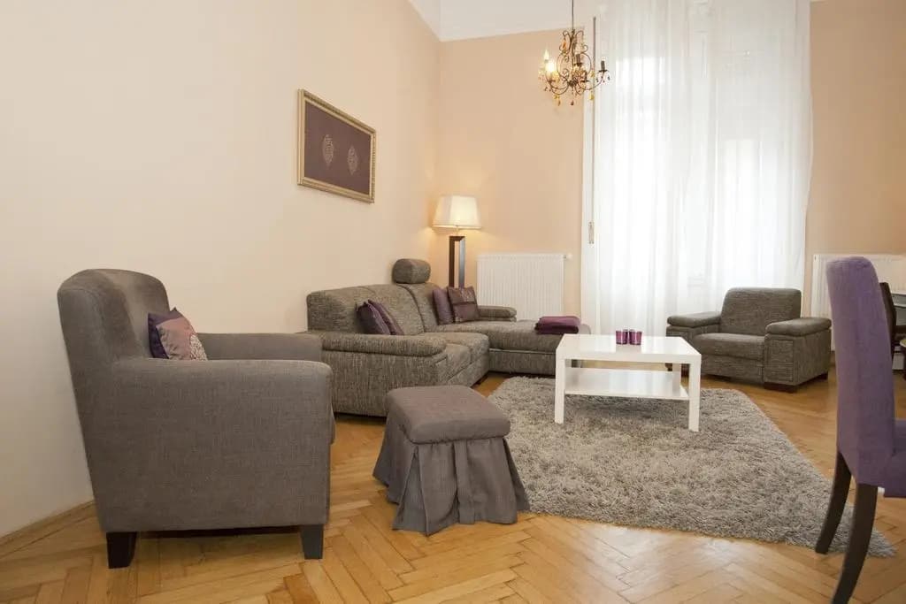 Viktoria Apartment - photo 9