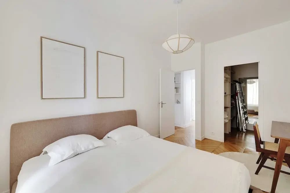 Modern Flat - 6P- Voltaire - photo 3