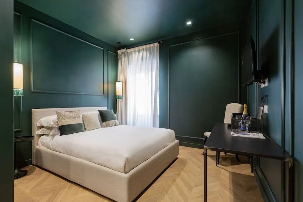 The Mendeli Suite - photo 9