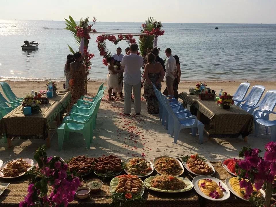 Haad Yao Resort - photo 25
