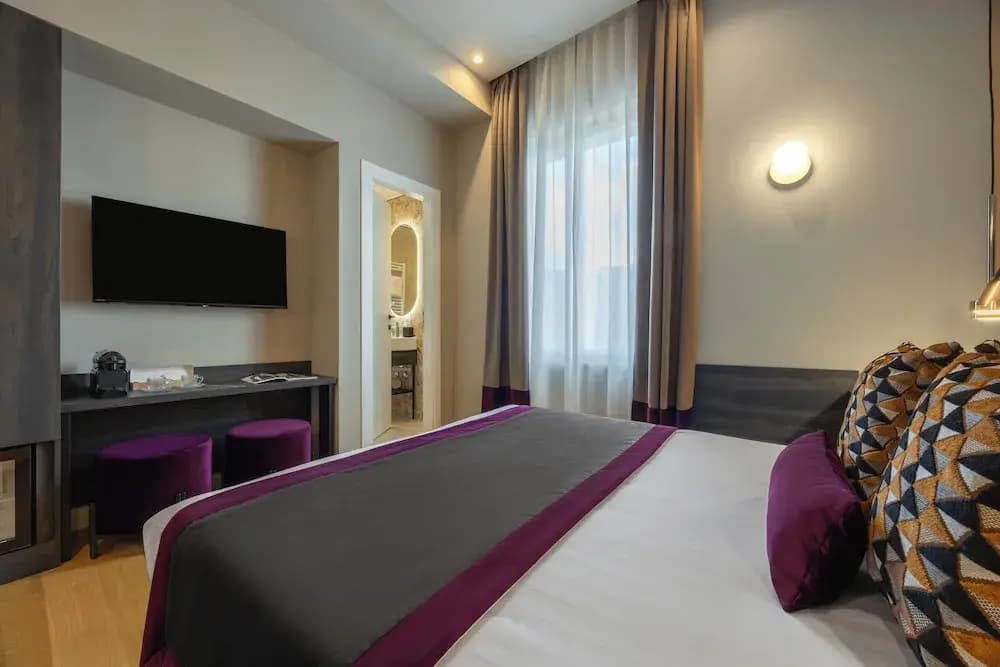 Relais Pinciana - photo 8