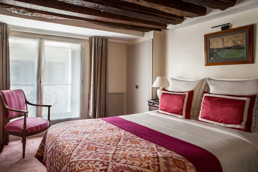 Hotel des Saints Pères - photo 26